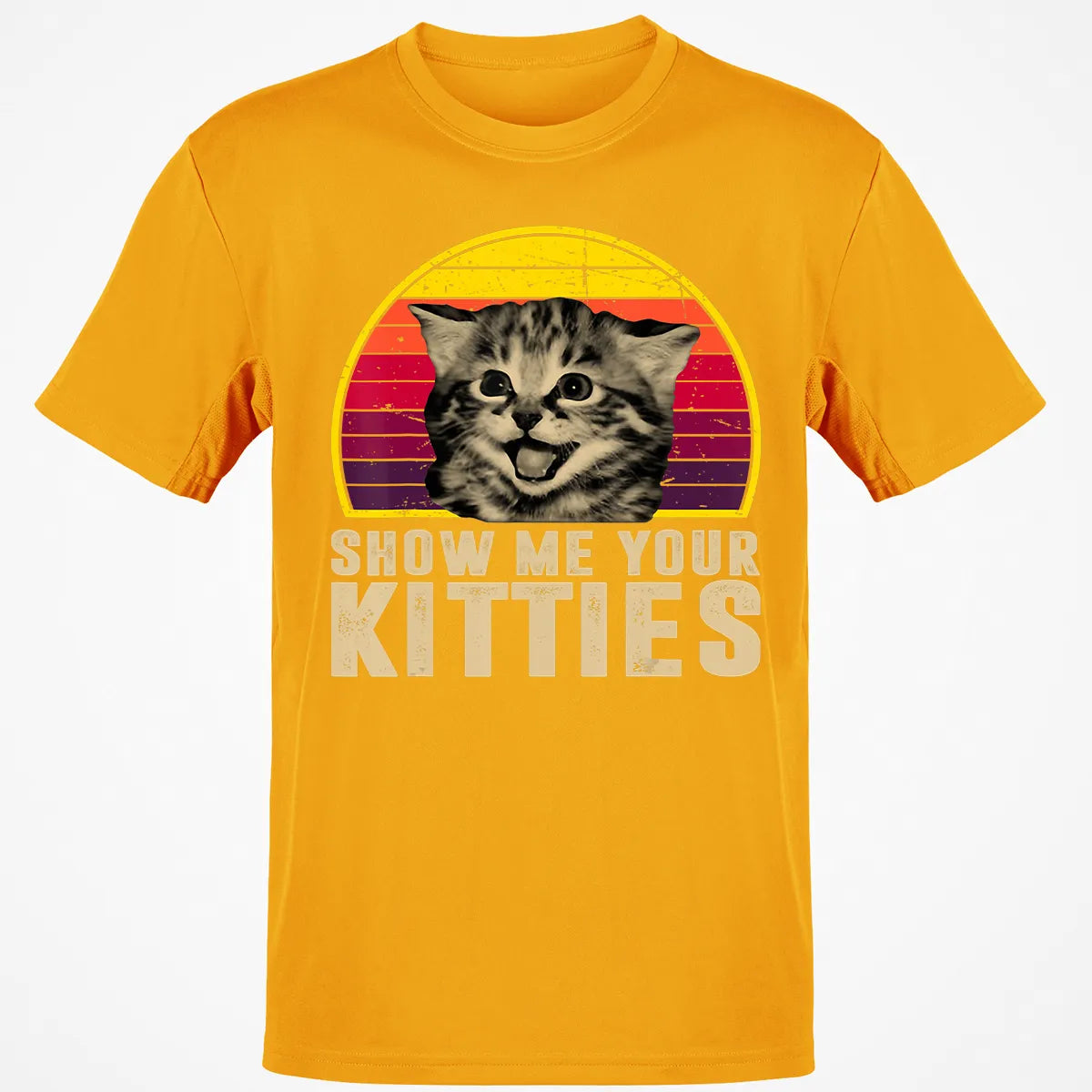 Classic Unisex T-Shirt - FZLYSZG5
