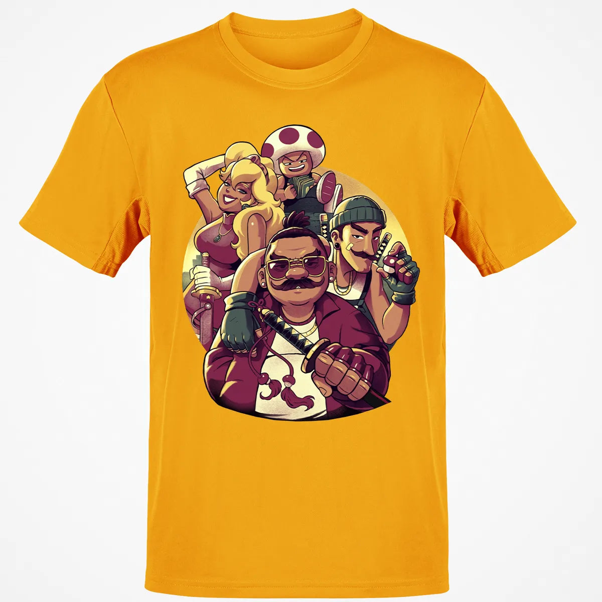Classic Unisex T-Shirt - H66EPK8P