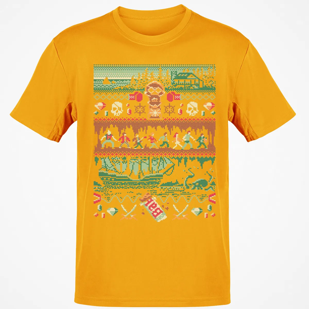 Classic Unisex T-Shirt - 9W5FTU5A