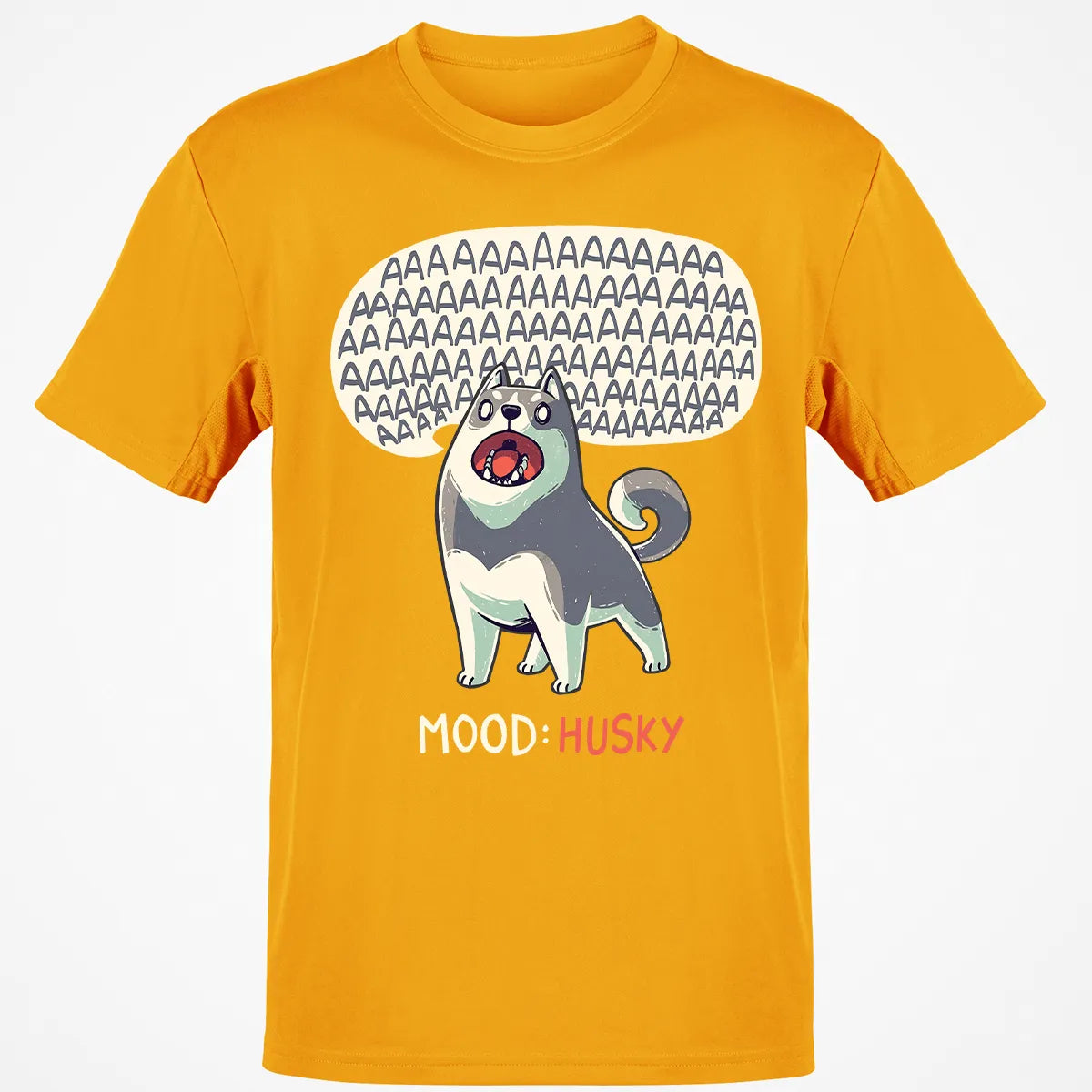 Classic Unisex T-Shirt - QEAV9NN9