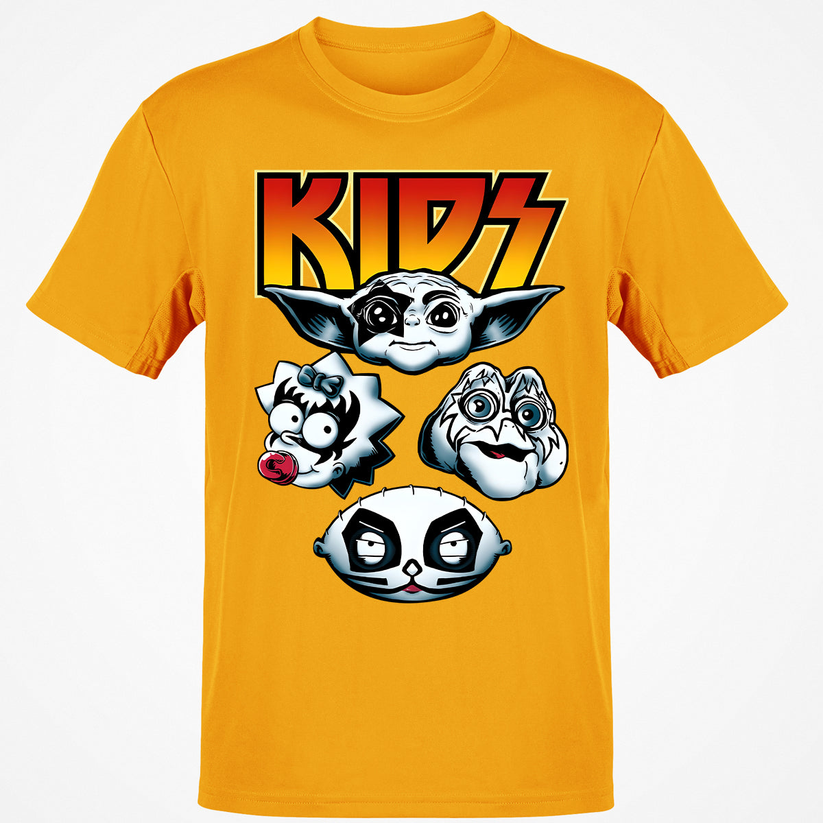 Classic Unisex T-Shirt - A3KPQ3FY