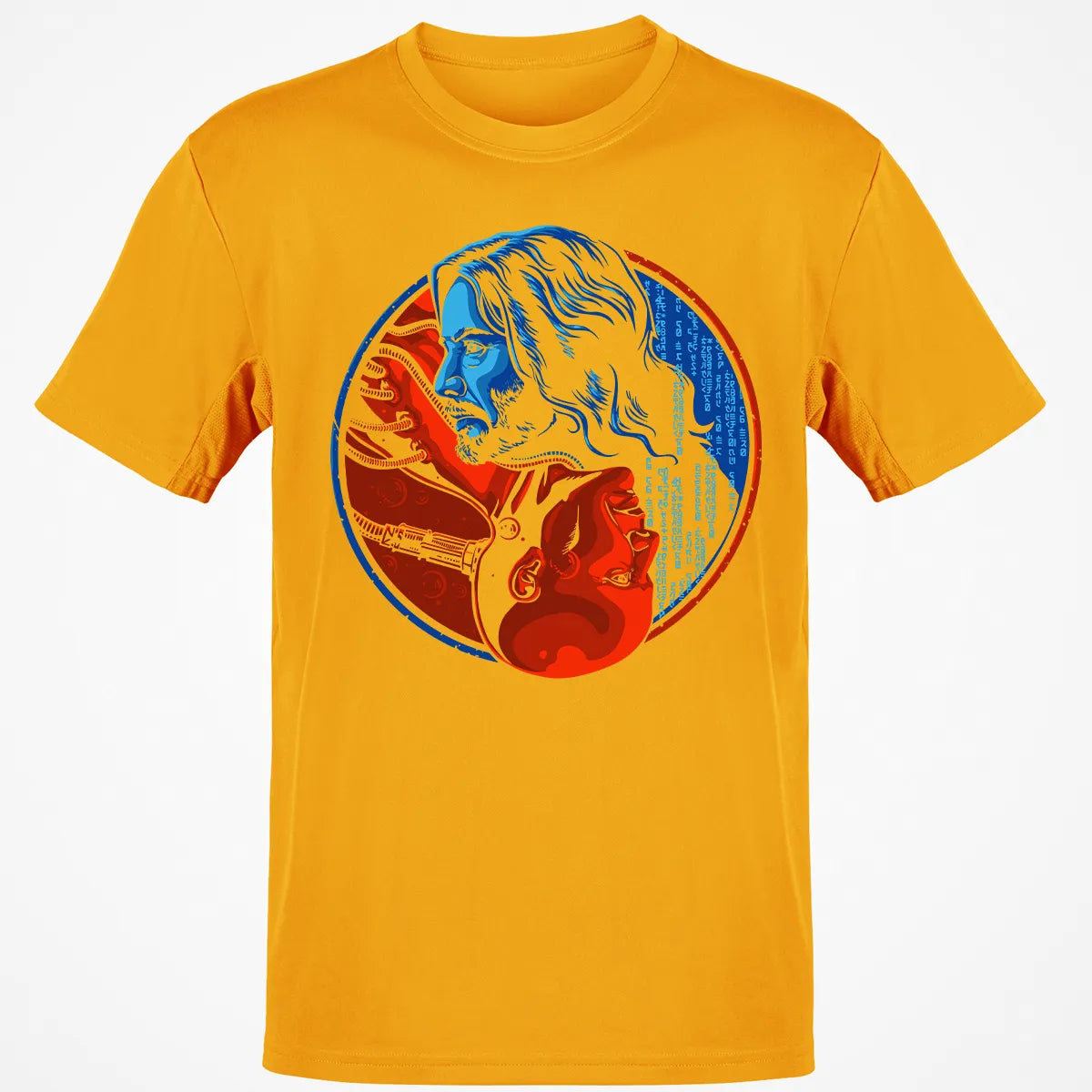 Classic Unisex T-Shirt - LXHR6R7T