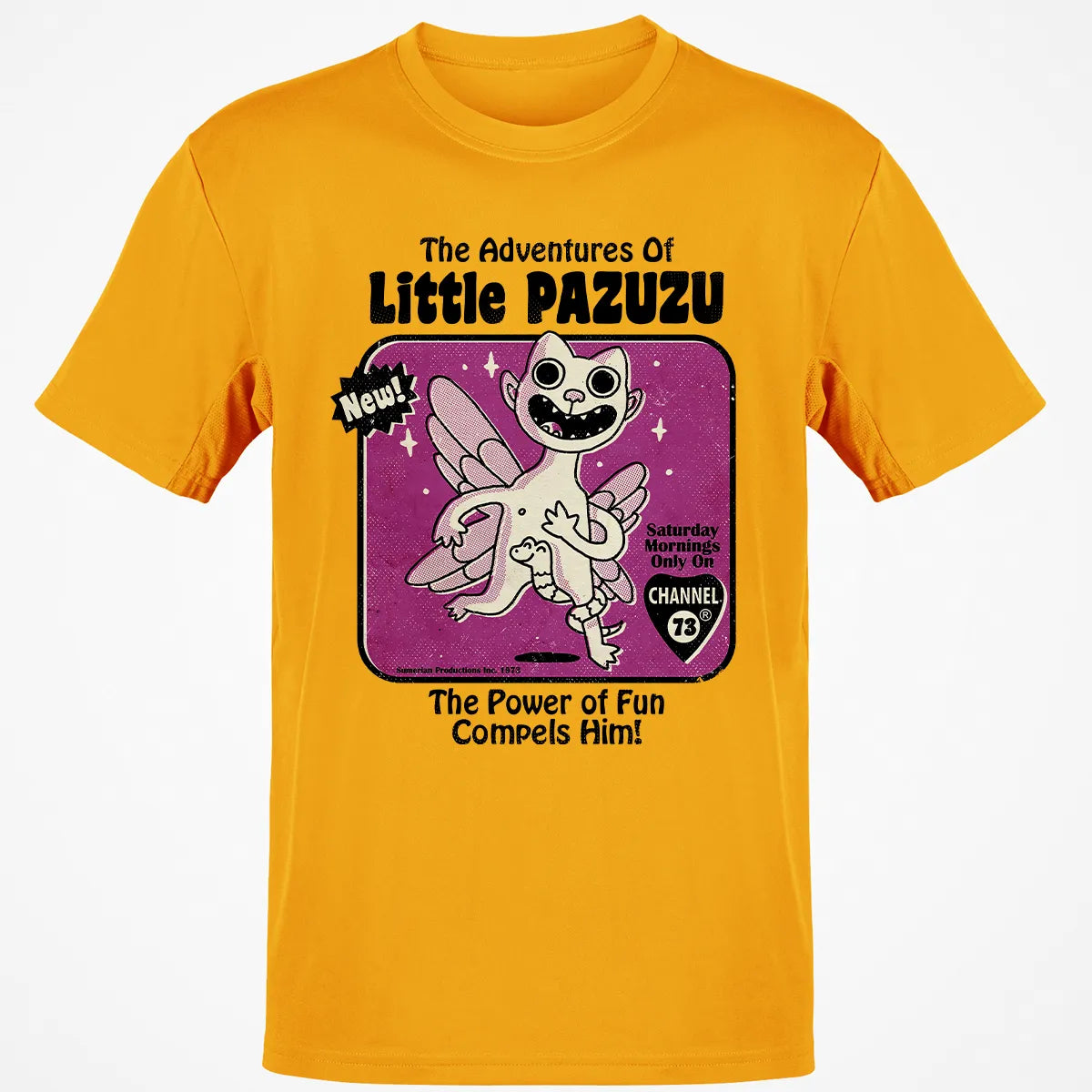 Classic Unisex T-Shirt - 87MX753H