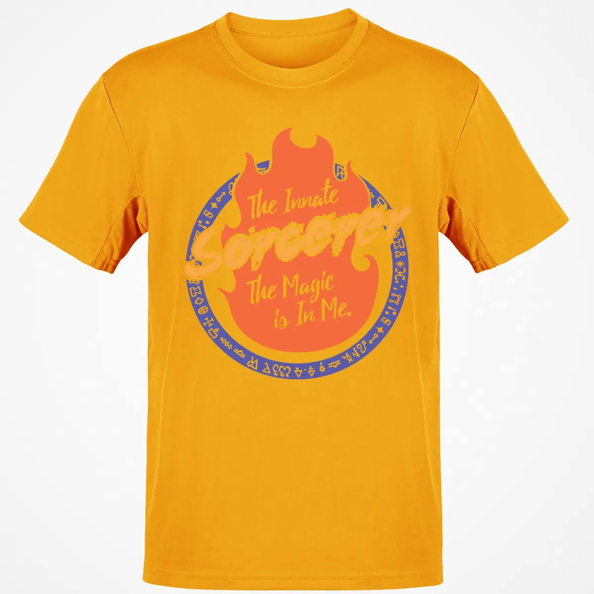 Classic Unisex T-Shirt - UXYW1H7P