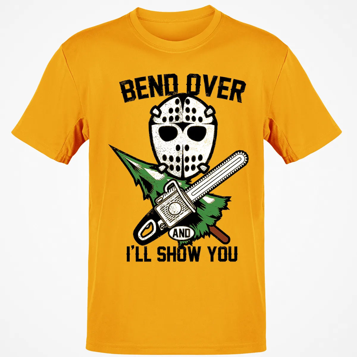 Classic Unisex T-Shirt - 48QGNCYL