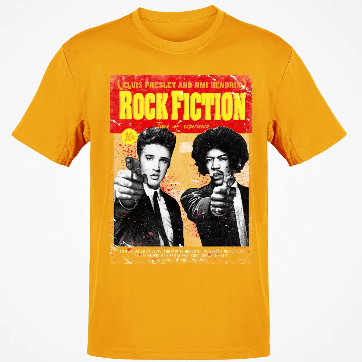 Classic Unisex T-Shirt - Q83TXZFQ
