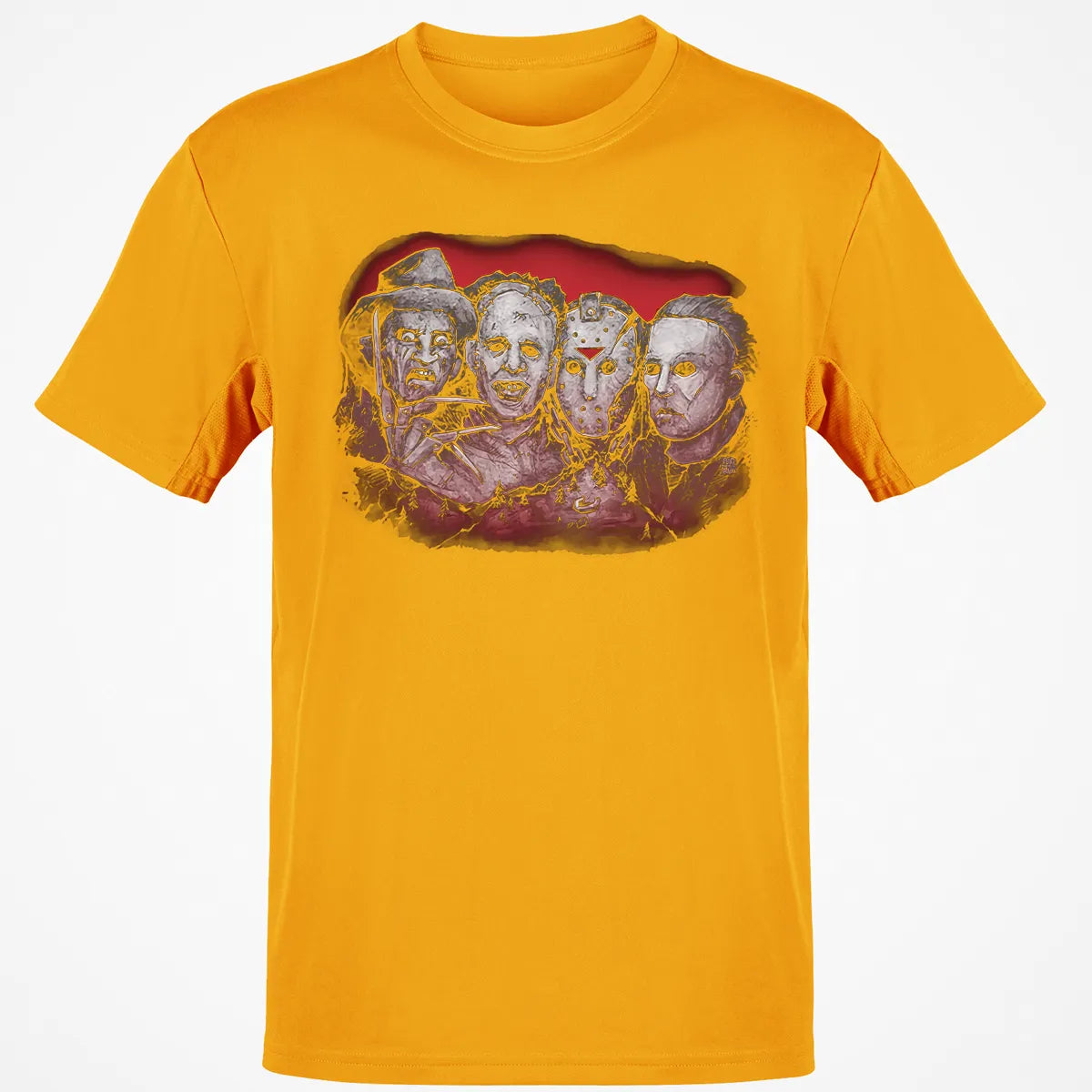 Classic Unisex T-Shirt - A5G3D55A