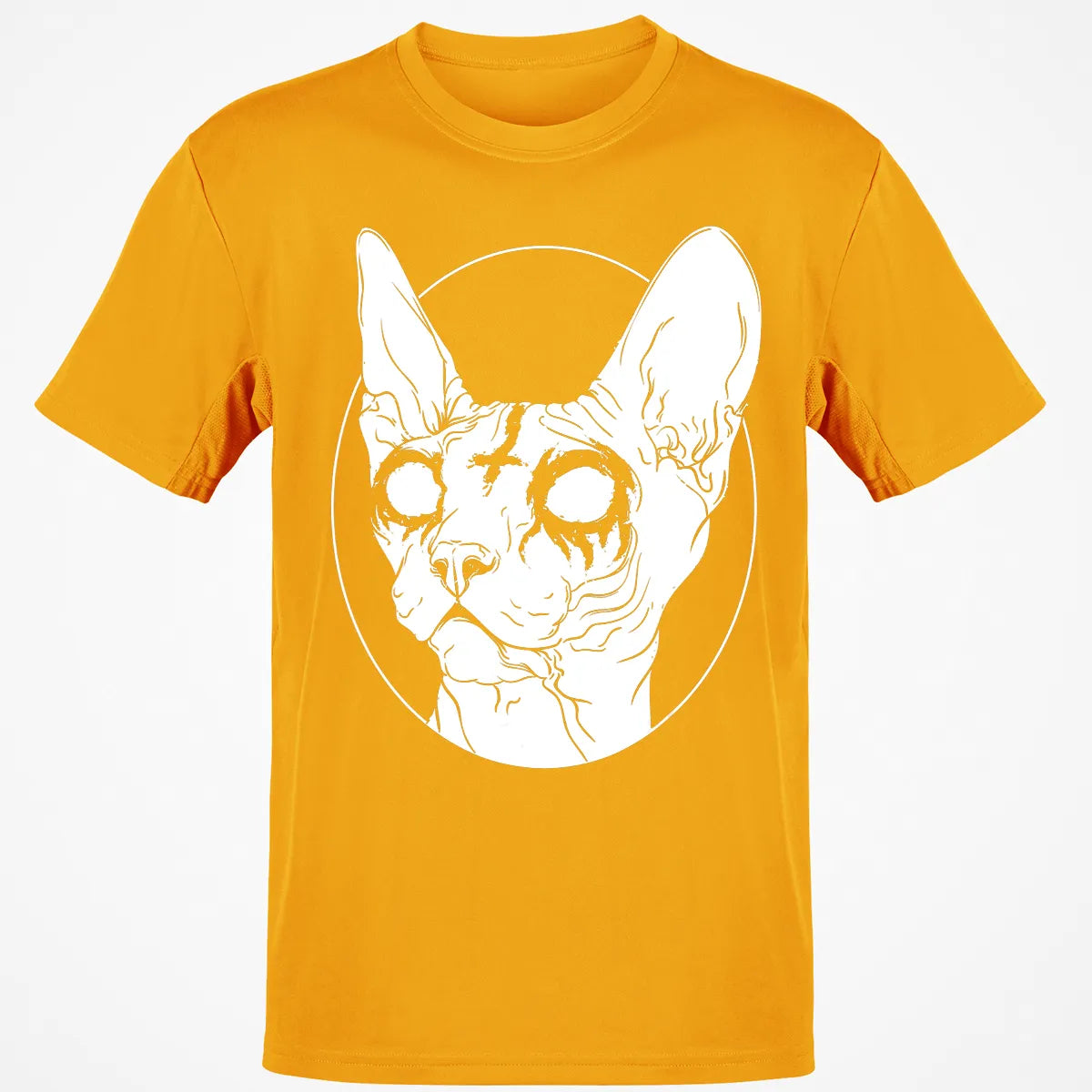 Classic Unisex T-Shirt - V5U9QBLL