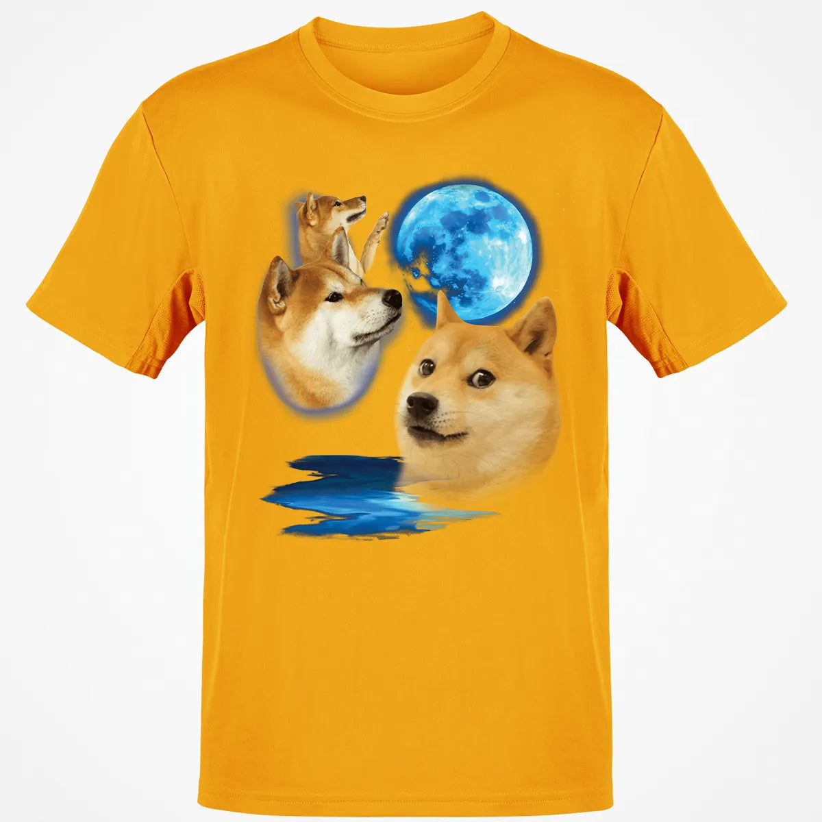 Classic Unisex T-Shirt - DPHPCR4D