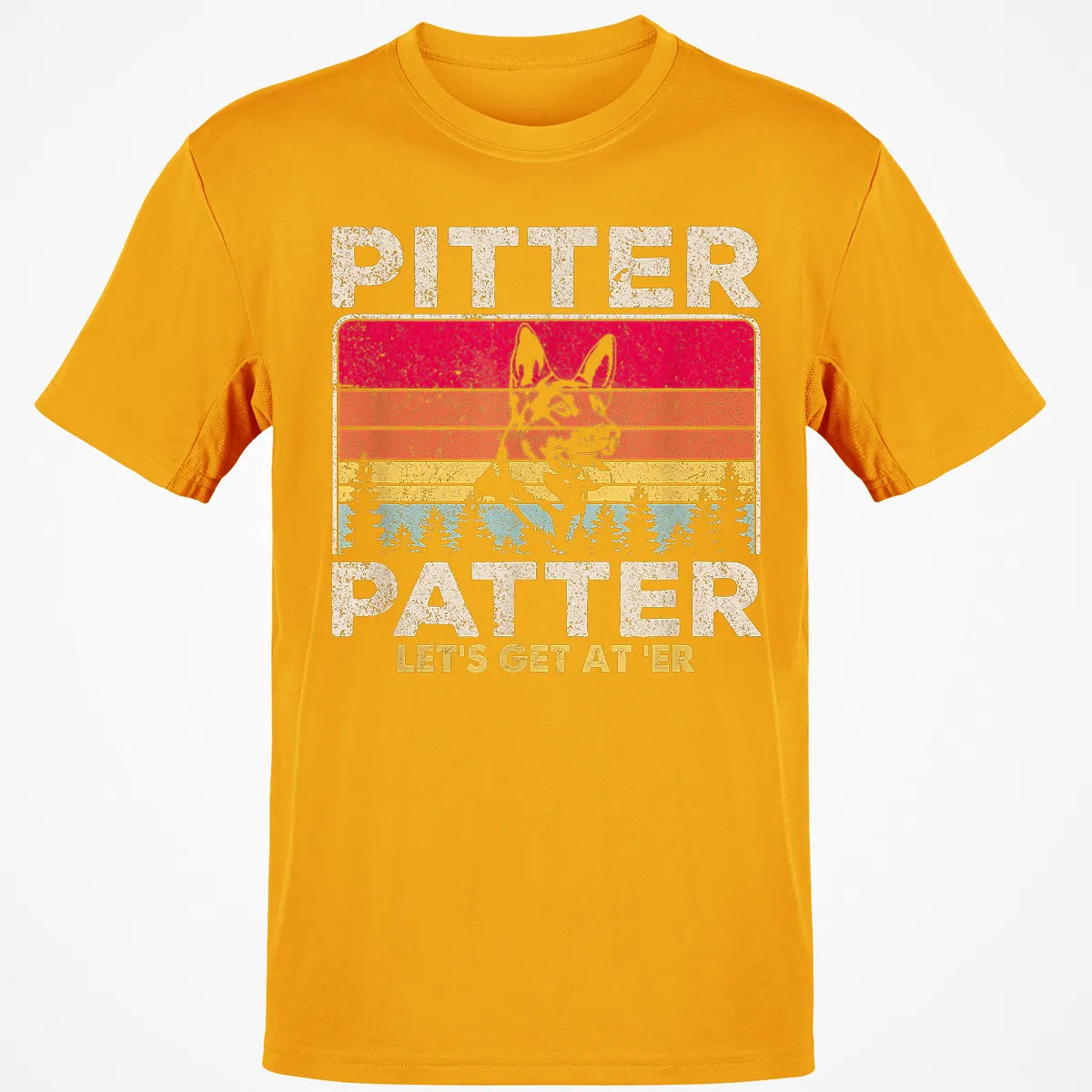 Classic Unisex T-Shirt - C54RPCYS