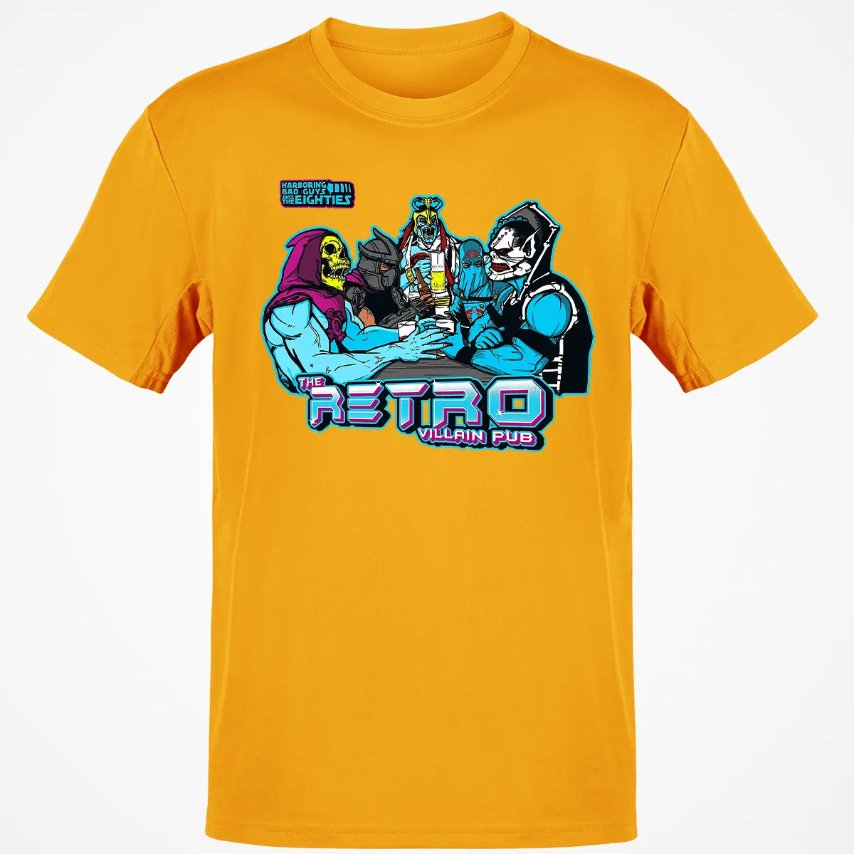 Classic Unisex T-Shirt - KSP3T8AG