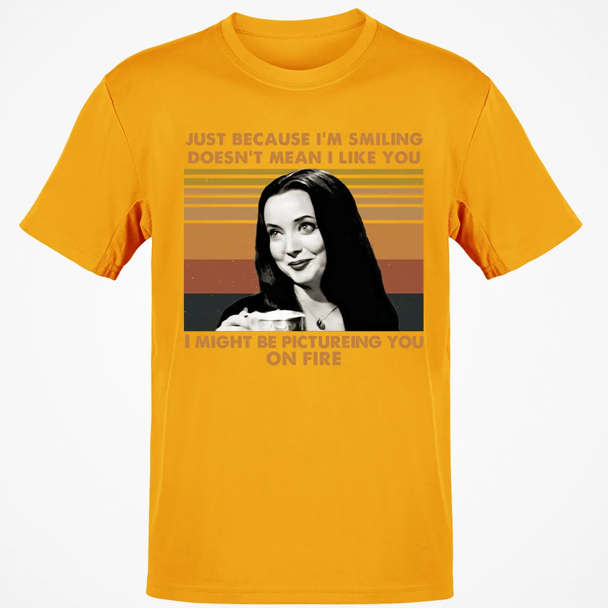 Classic Unisex T-Shirt - PY9VLTST
