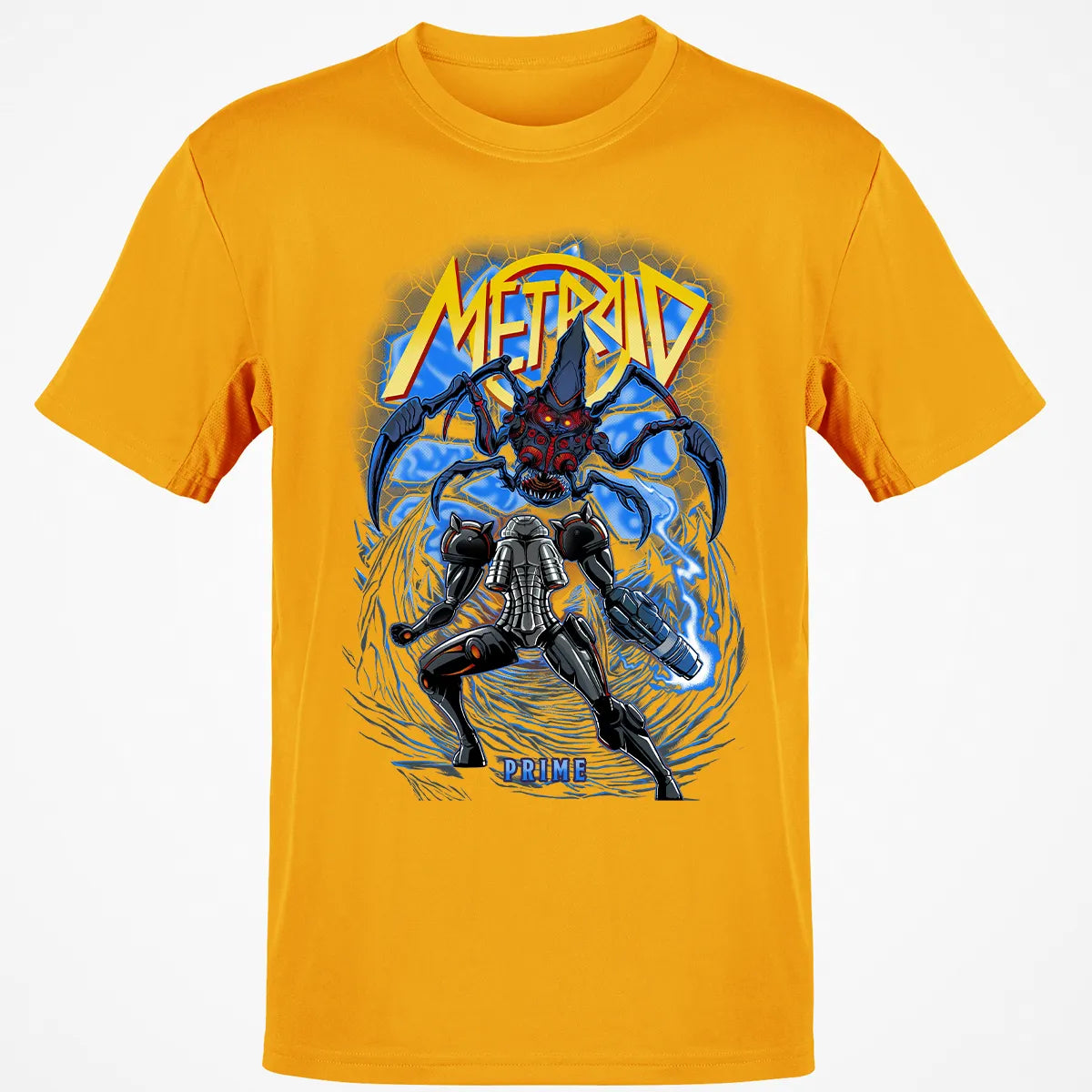 Classic Unisex T-Shirt - XR9XUQ4Y