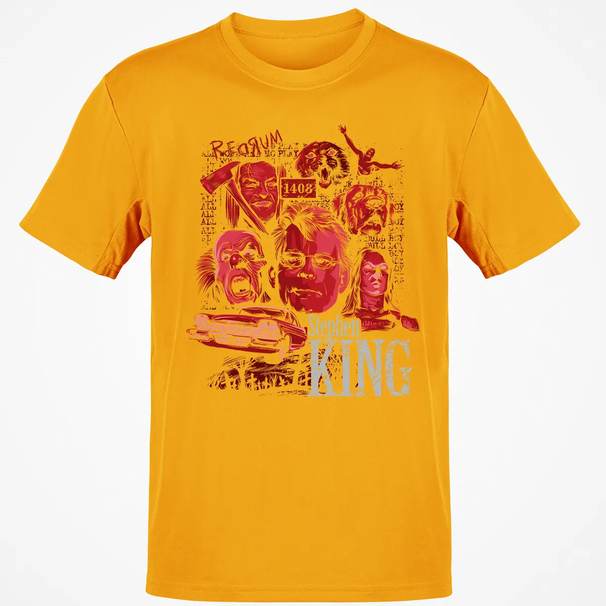 Classic Unisex T-Shirt - 9K1GQK63