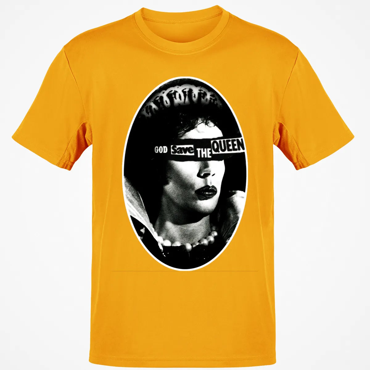 Classic Unisex T-Shirt - PTZFZ38G