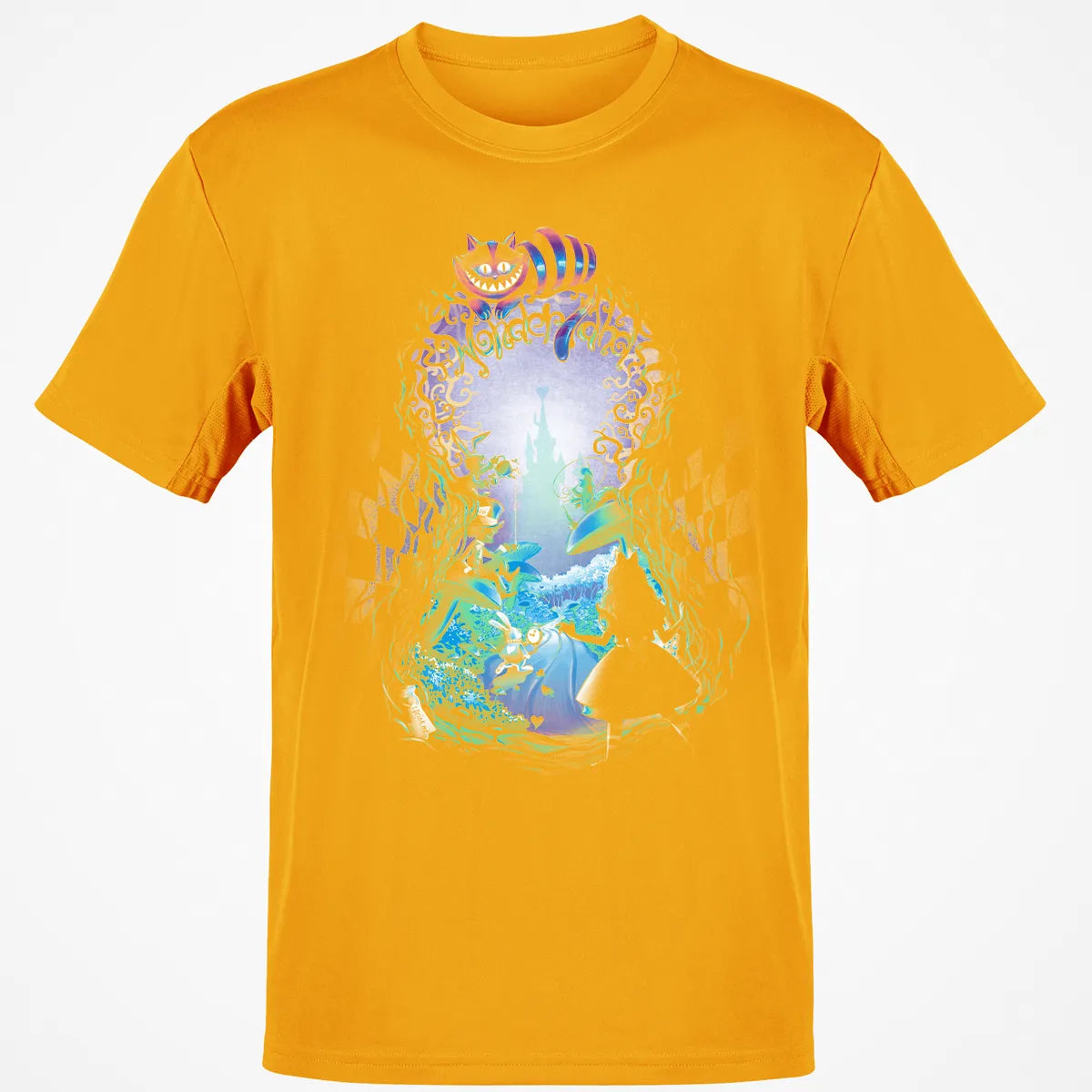 Classic Unisex T-Shirt - 8KB9UAFG