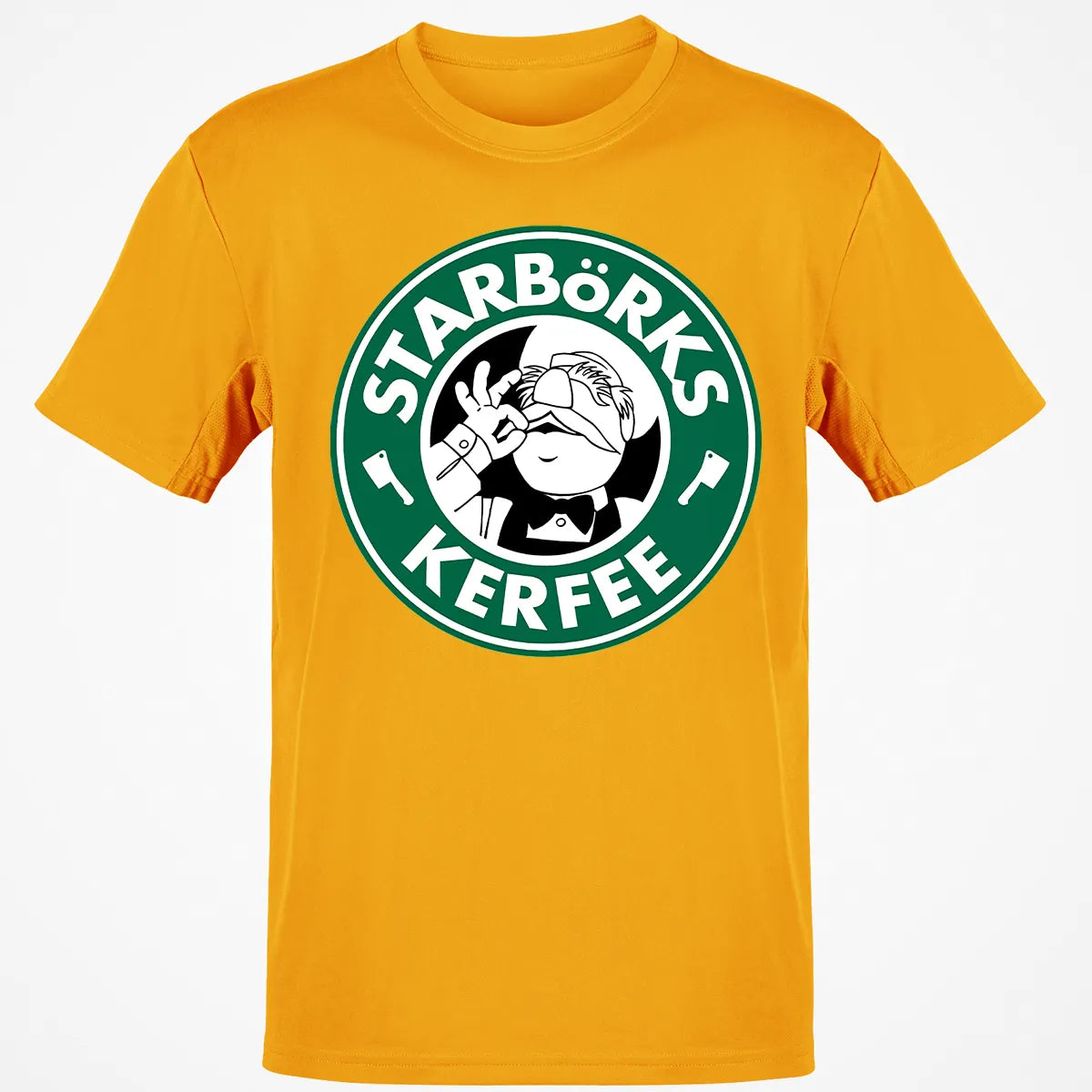StarboÌˆrks Kerfee Classic Unisex T-Shirt