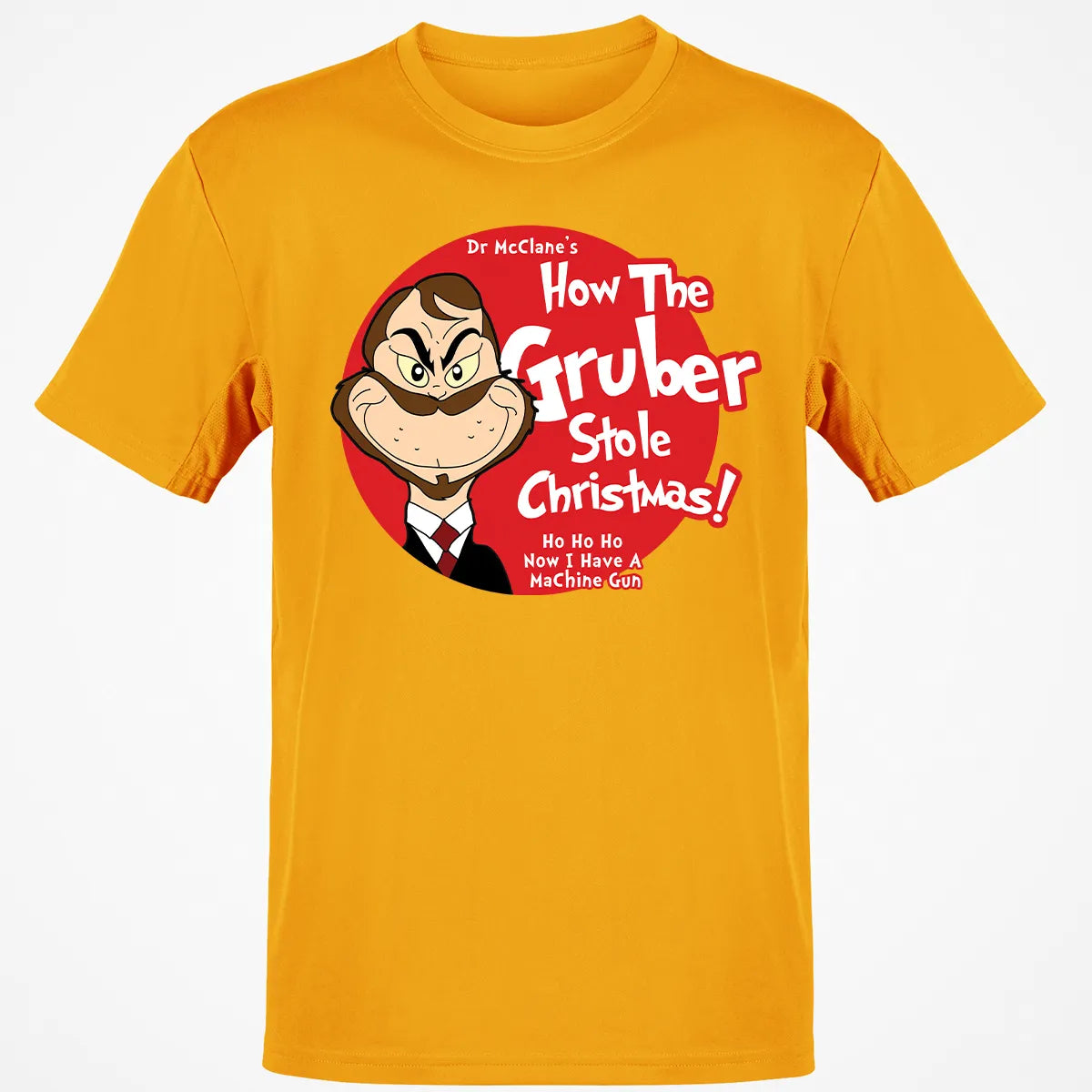 Classic Unisex T-Shirt - 9K1U48YW