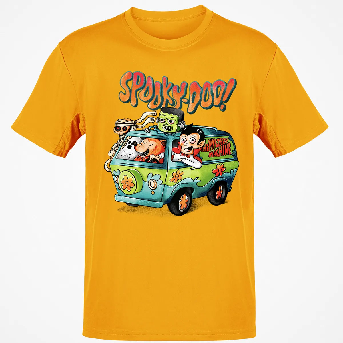 Classic Unisex T-Shirt - 8RQF994L