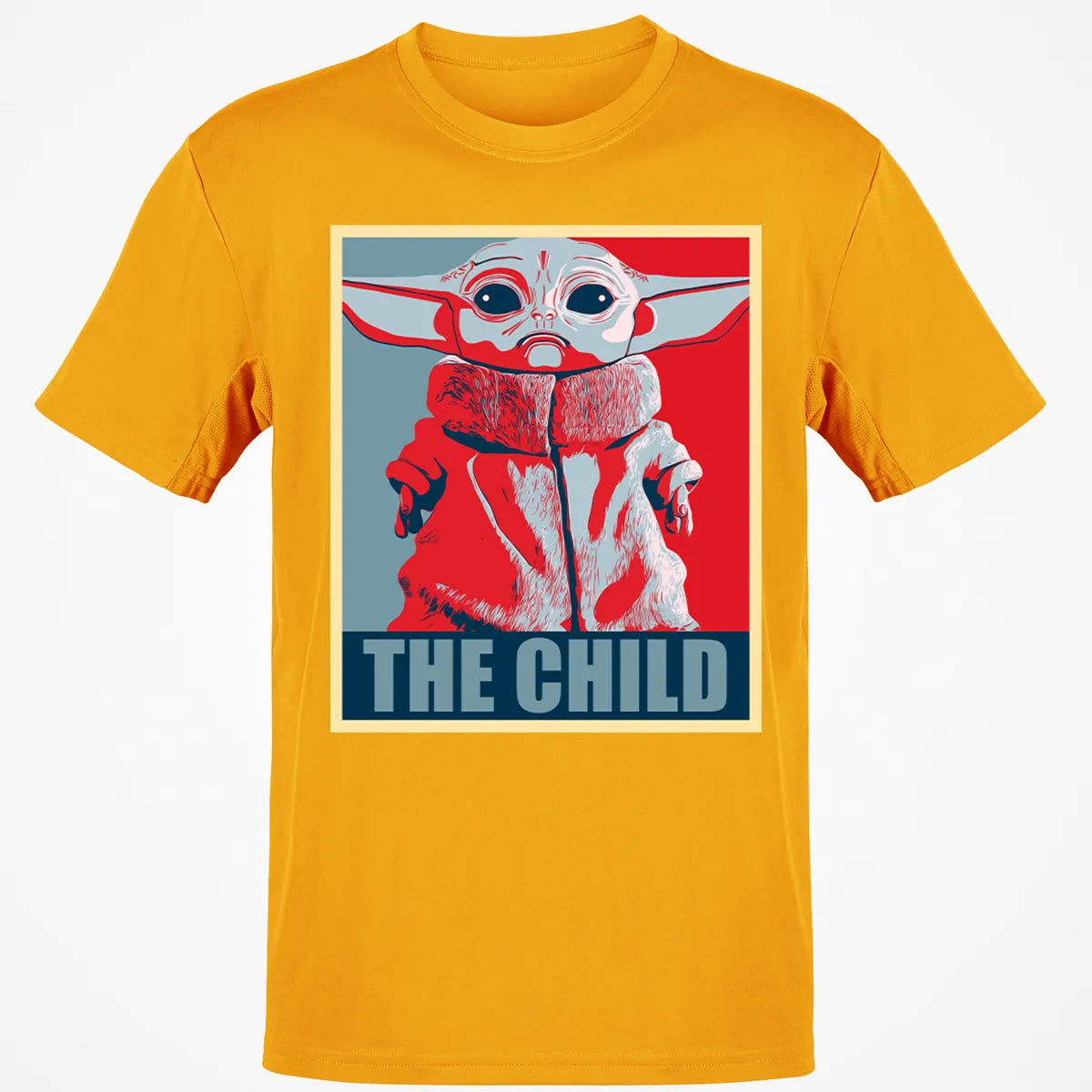 Classic Unisex T-Shirt - 7WGYFE49