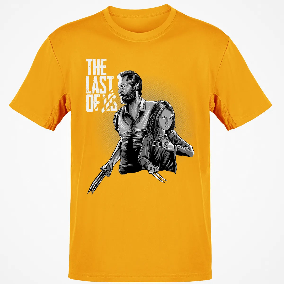 Classic Unisex T-Shirt - 445ZQZWS