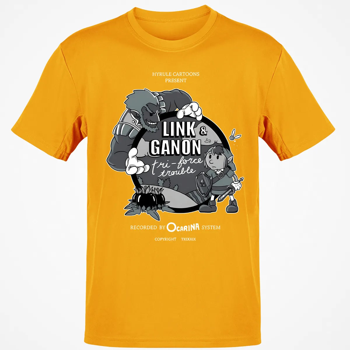 Classic Unisex T-Shirt - 8YYCY1BU
