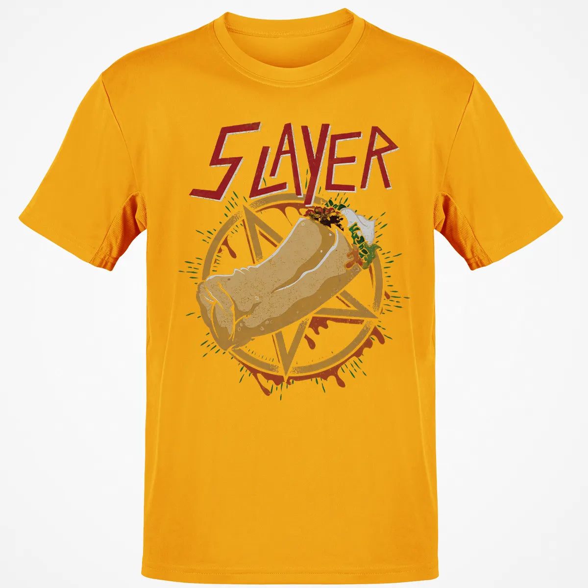Classic Unisex T-Shirt - 7DN7HYV4