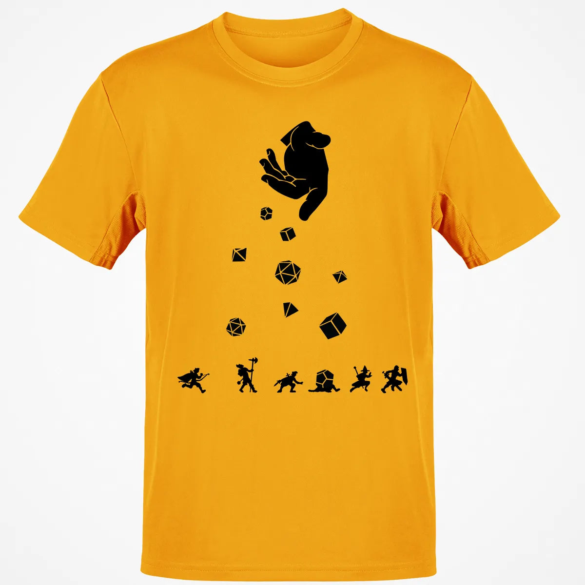 Classic Unisex T-Shirt - 17CKGUH5