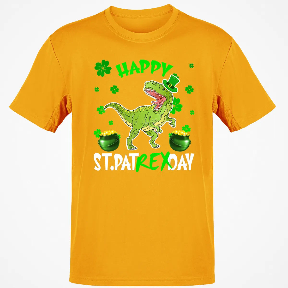 Classic Unisex T-Shirt - PFQ462AM