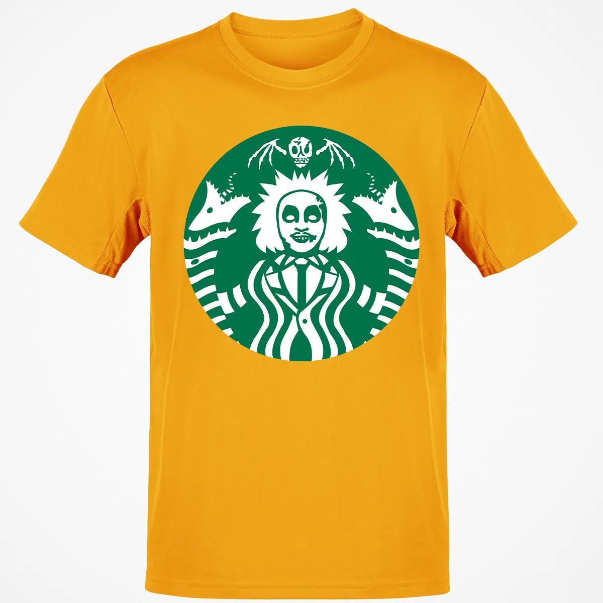 Classic Unisex T-Shirt - KEXVJRVA