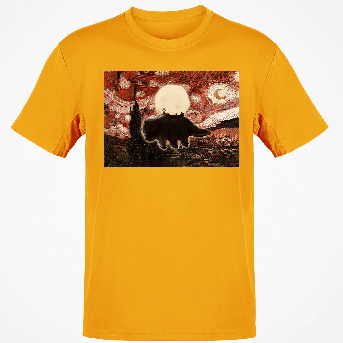 Classic Unisex T-Shirt - LAM333CM