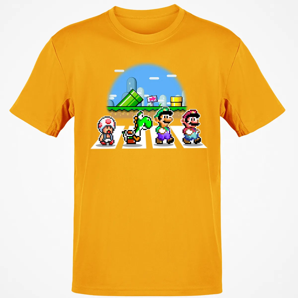 Classic Unisex T-Shirt - F6RL39YB