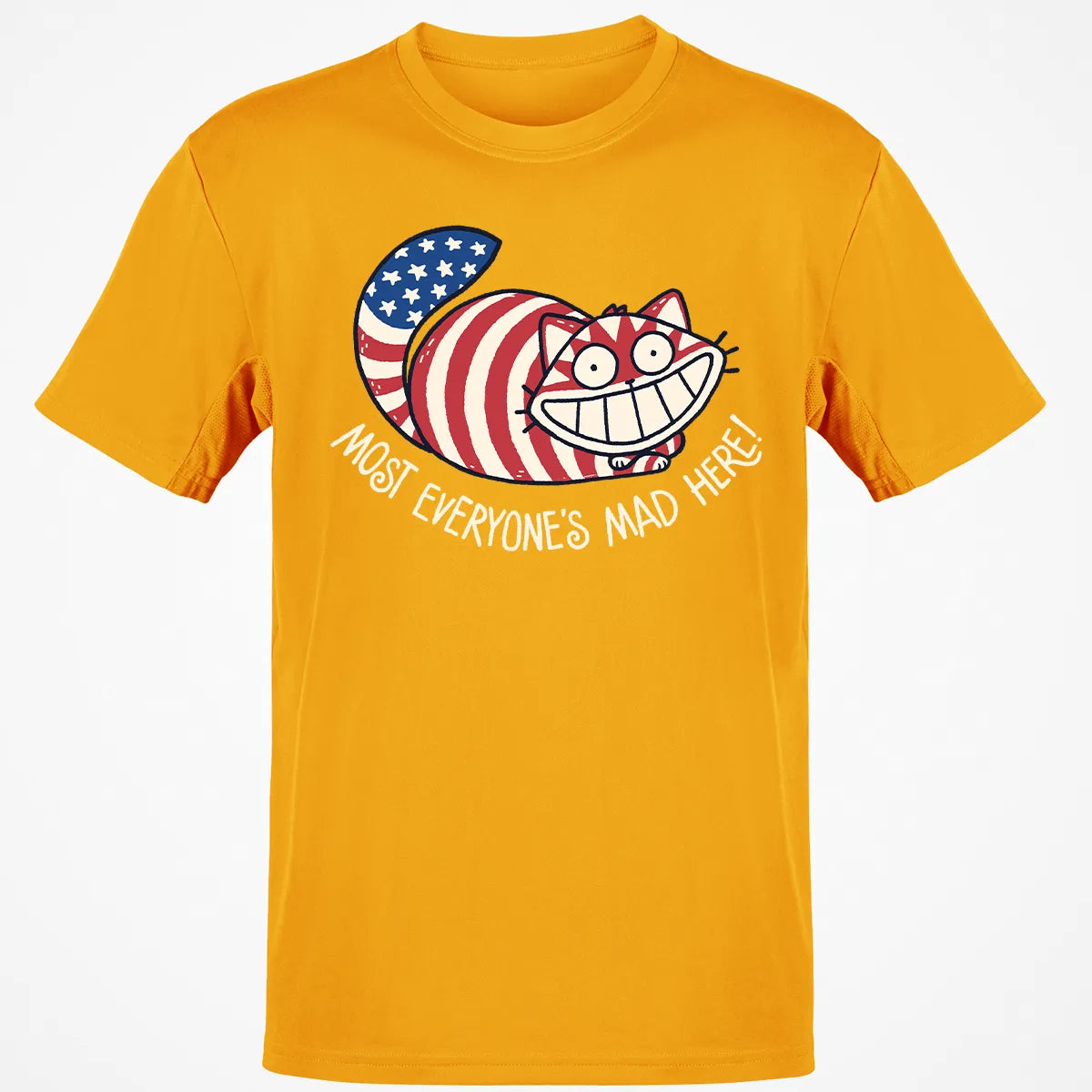 Classic Unisex T-Shirt - J9SB1MK4