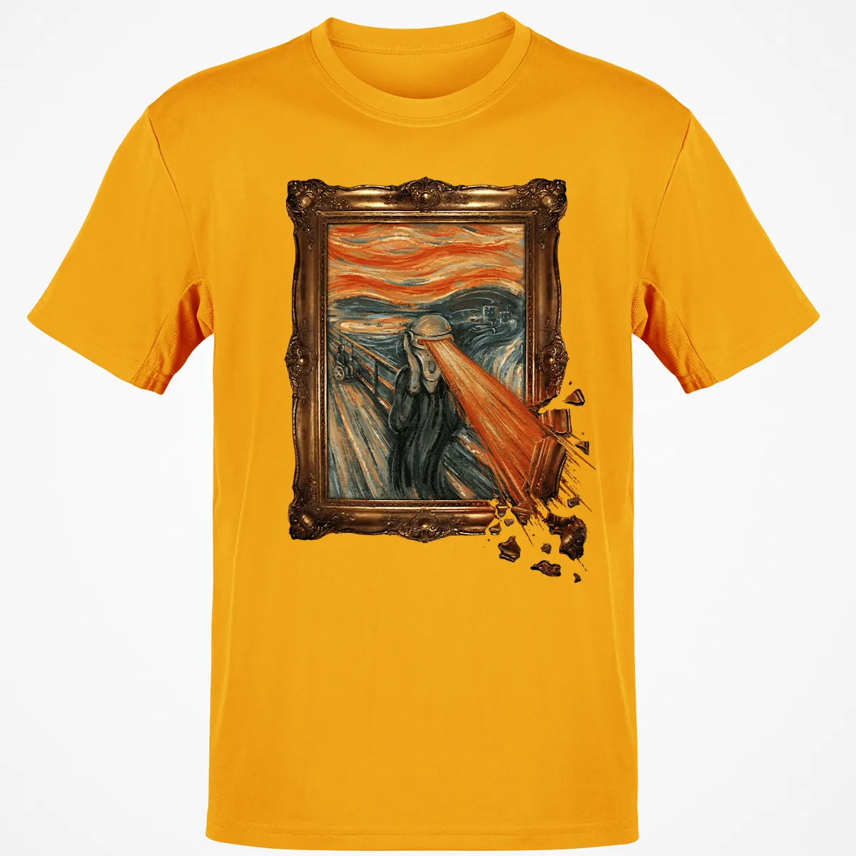 Classic Unisex T-Shirt - VZBTK92S