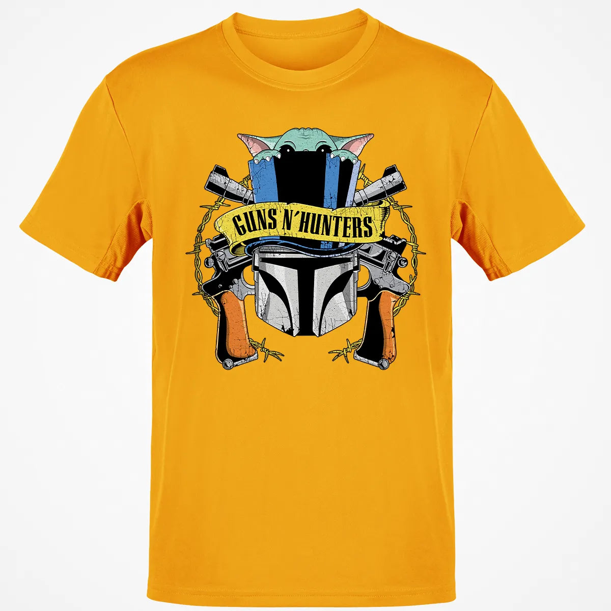 Classic Unisex T-Shirt - B81Z7V81