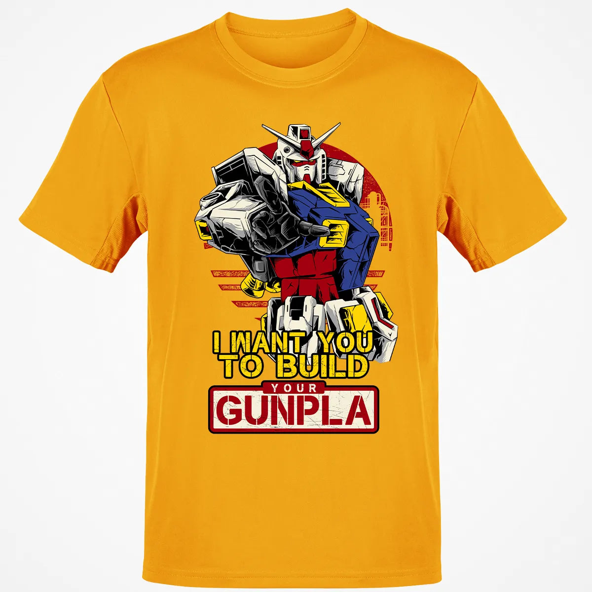 Classic Unisex T-Shirt - 5GBRRGUA