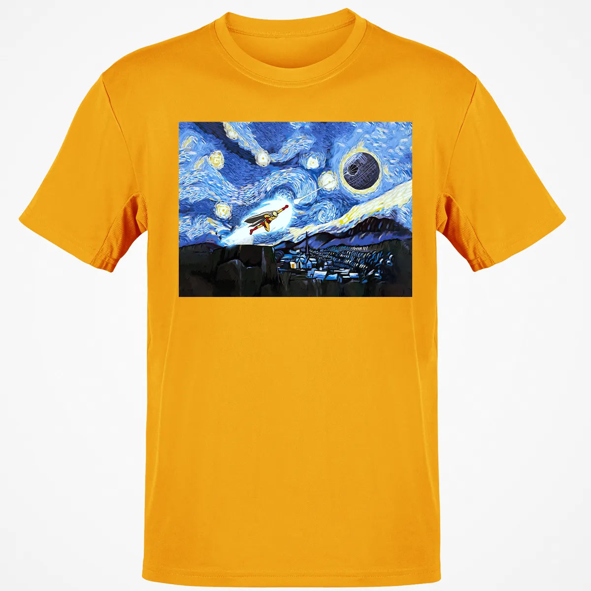 Classic Unisex T-Shirt - 7AZSGQCN