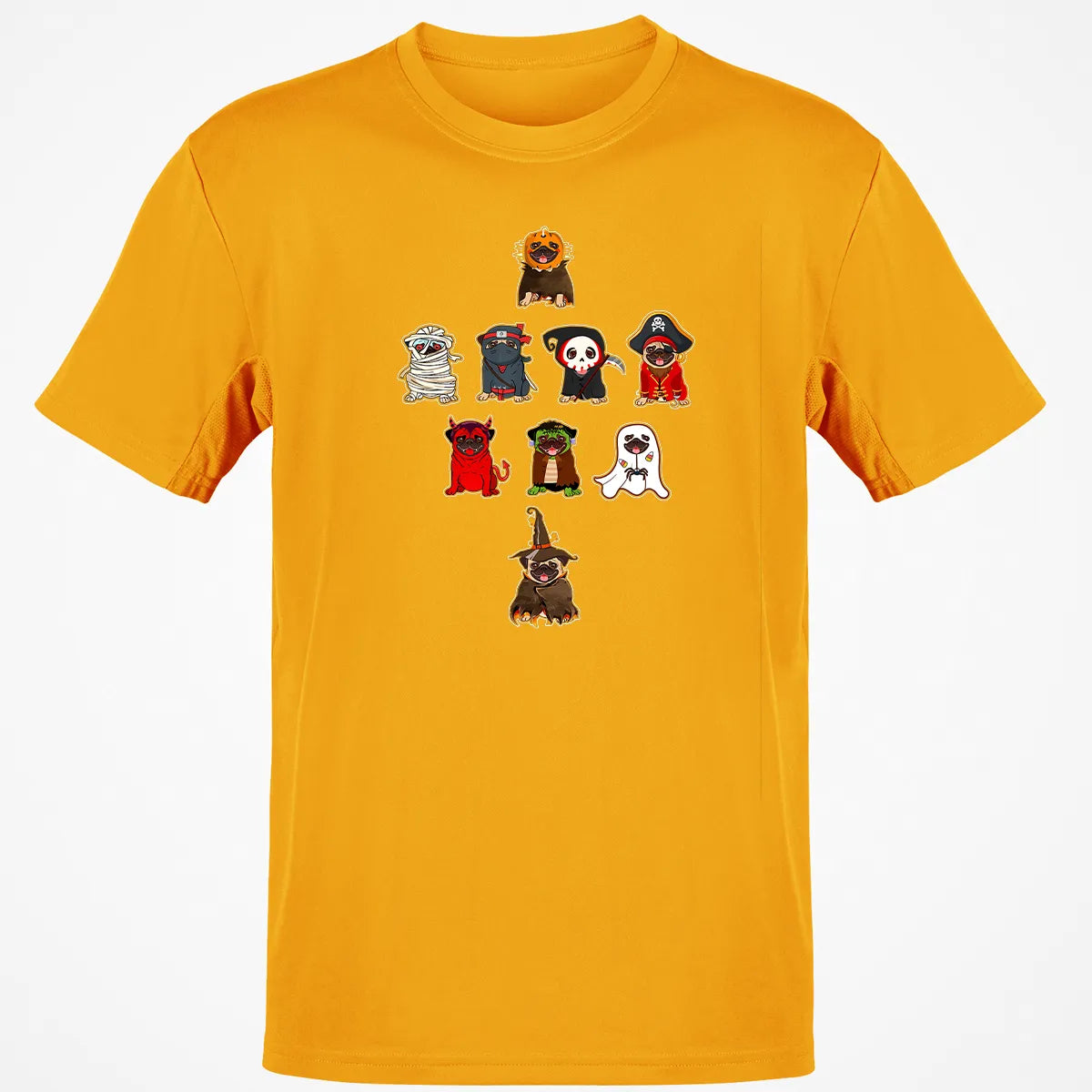 Classic Unisex T-Shirt - W951YDEJ