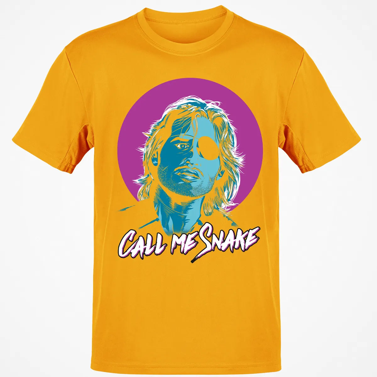 Classic Unisex T-Shirt - VBFGKF8N