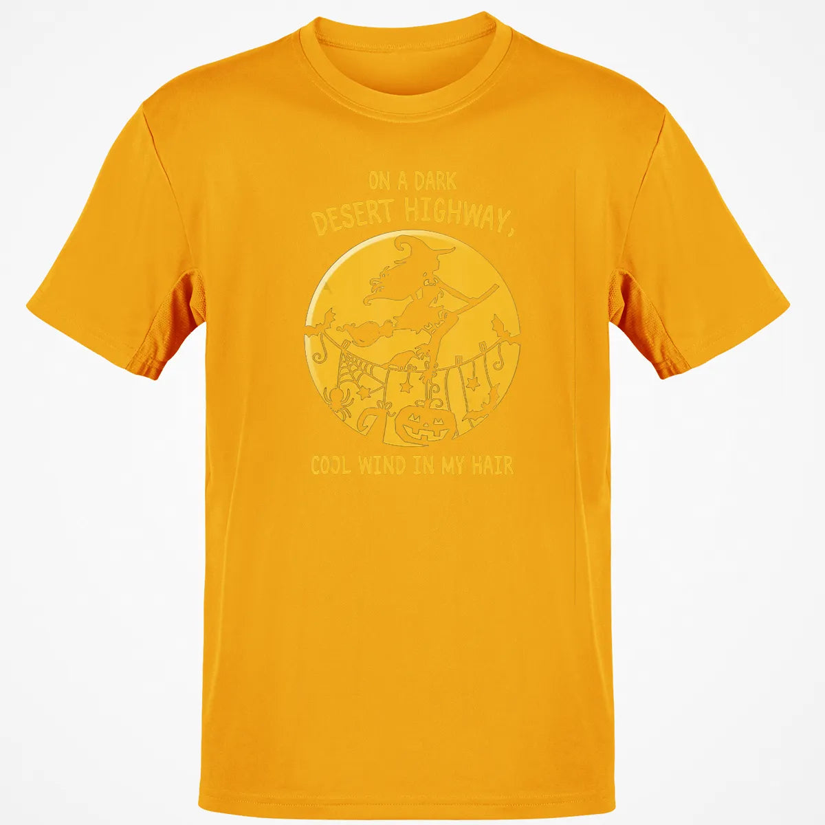 Classic Unisex T-Shirt - WVKBK4YW