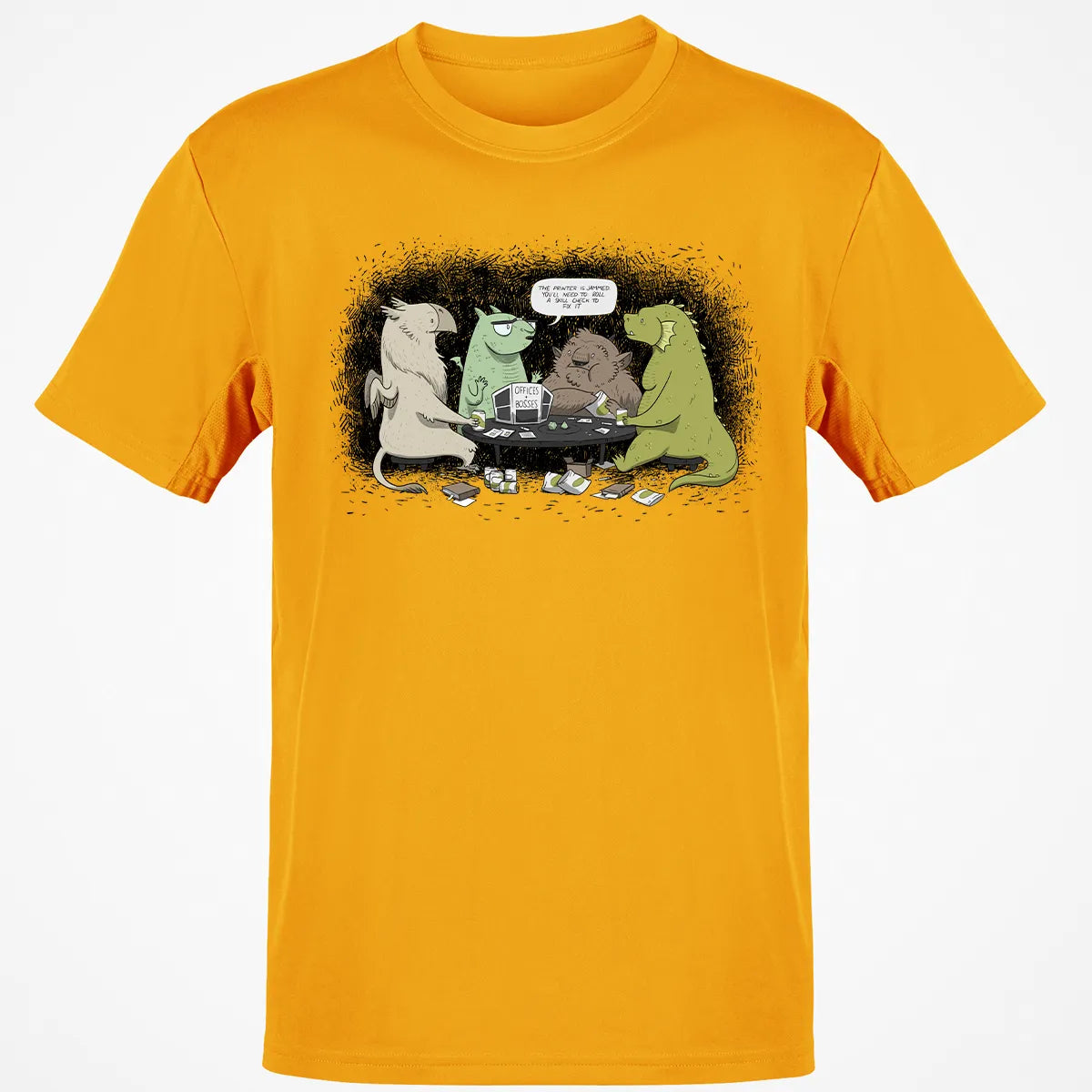 Classic Unisex T-Shirt - XPL9EQ1Z