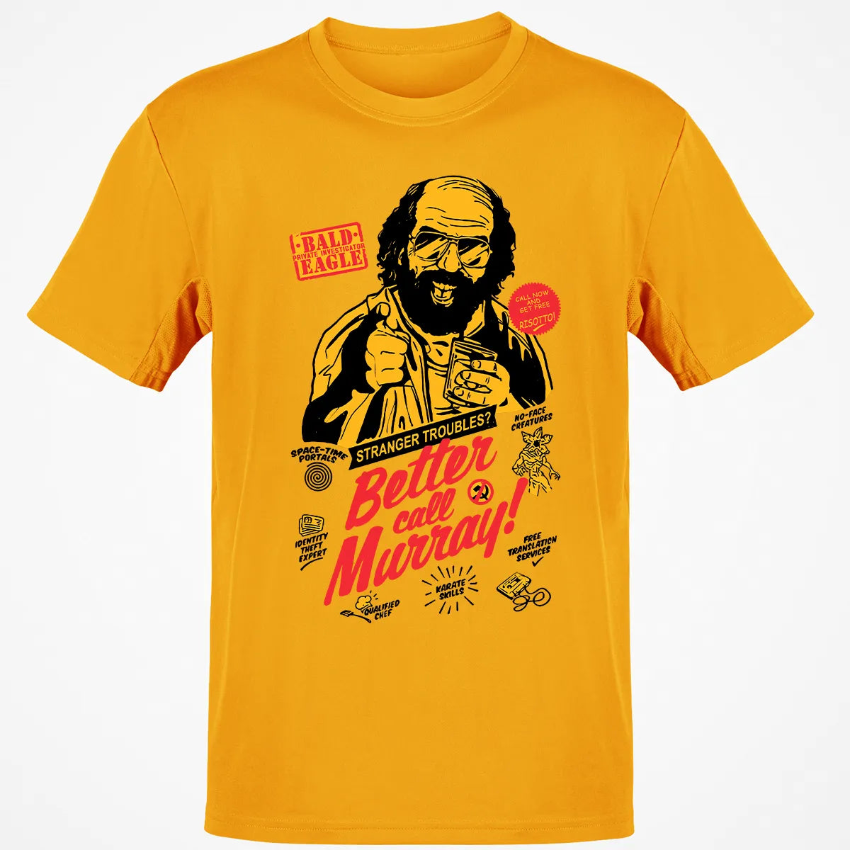 Classic Unisex T-Shirt - FEP66EZX