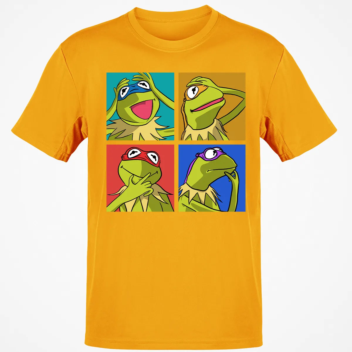 Classic Unisex T-Shirt - WWK1AXSP