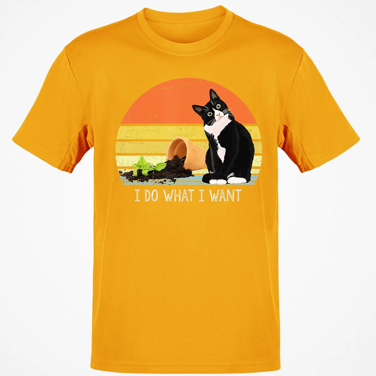 Classic Unisex T-Shirt - 12U1KE2S
