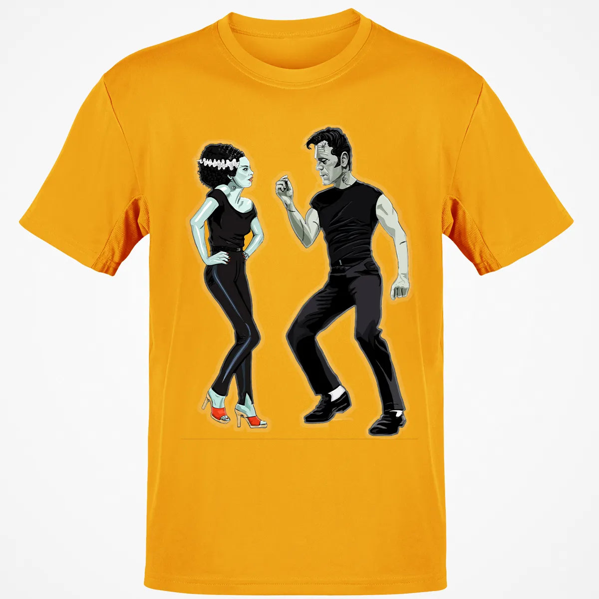 Classic Unisex T-Shirt - 9B6CX2D5