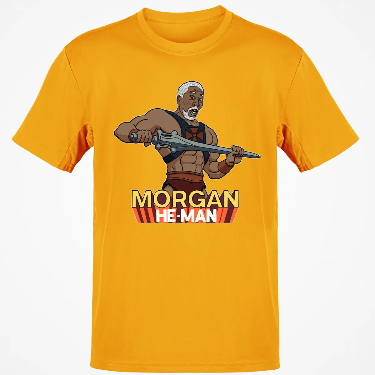 Classic Unisex T-Shirt - 64NTW39S