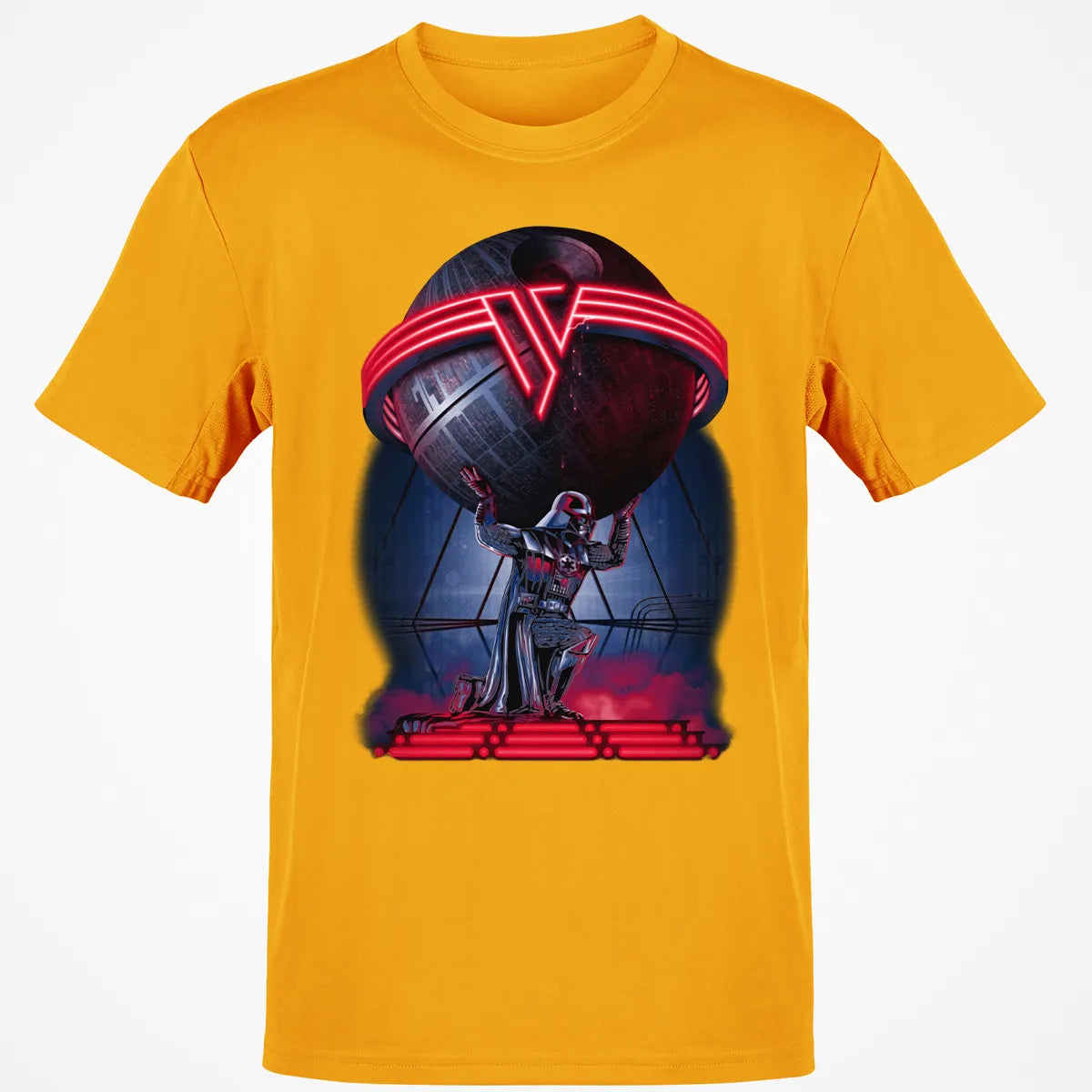 Classic Unisex T-Shirt - XVXC7XYL