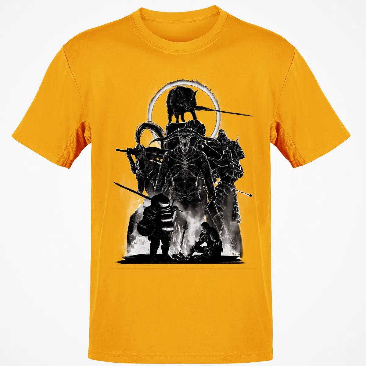 Classic Unisex T-Shirt - E8EF2VEW