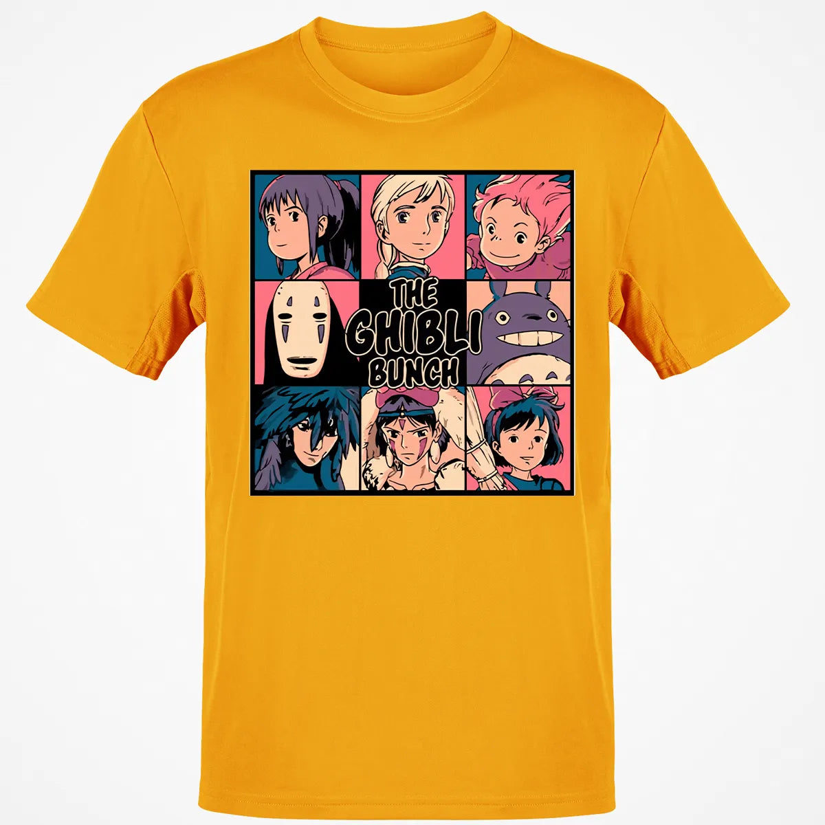 Classic Unisex T-Shirt - KLYPU82Z