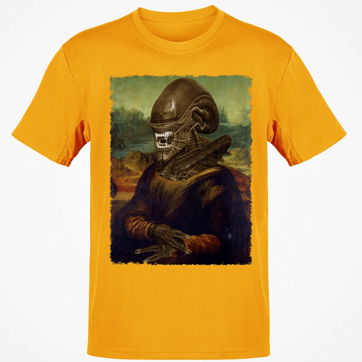 Classic Unisex T-Shirt - TTR32CUJ